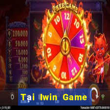 Tại Iwin Game Bài 777