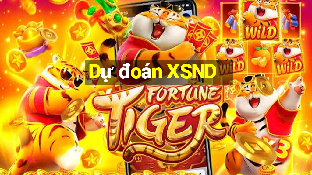 Dự đoán XSND