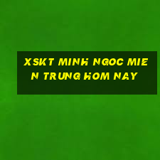 xskt minh ngoc mien trung hom nay