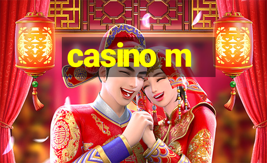 casino m