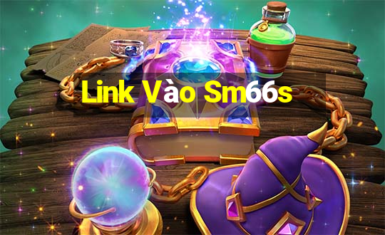 Link Vào Sm66s