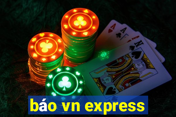 báo vn express