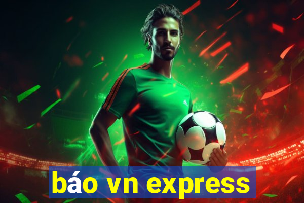 báo vn express