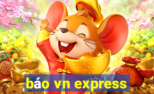 báo vn express