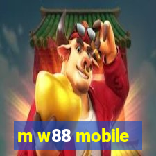 m w88 mobile