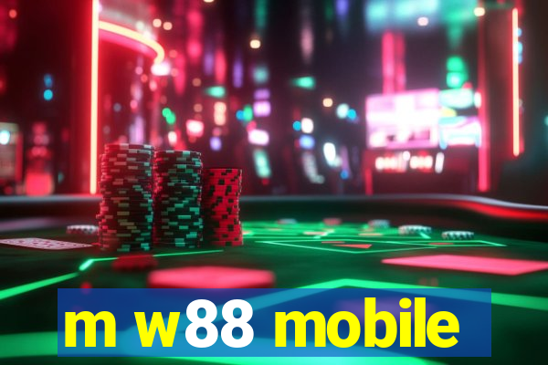 m w88 mobile