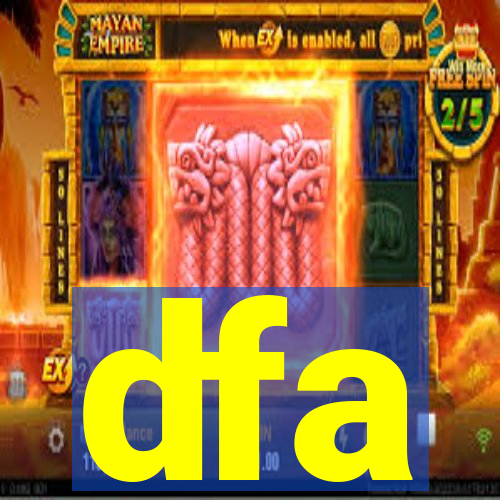 dfa