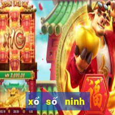 xổ số ninh quảng ngãi