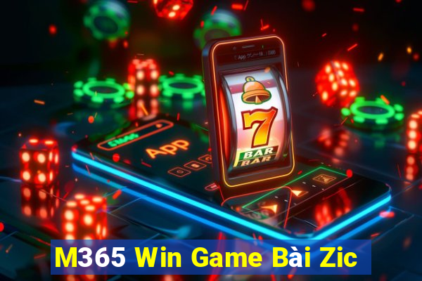 M365 Win Game Bài Zic