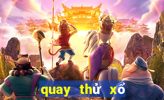 quay thử xổ số miền bắc miền nam hôm nay