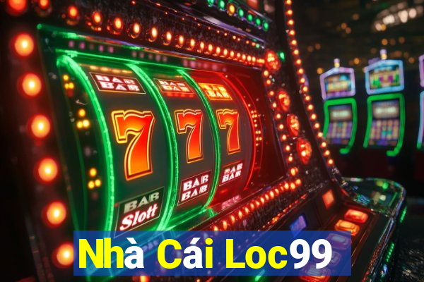 Nhà Cái Loc99