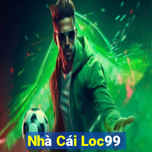 Nhà Cái Loc99