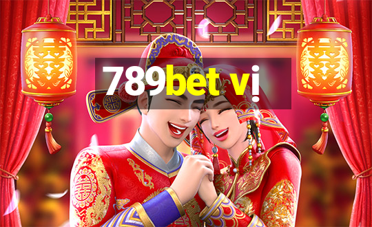 789bet vị