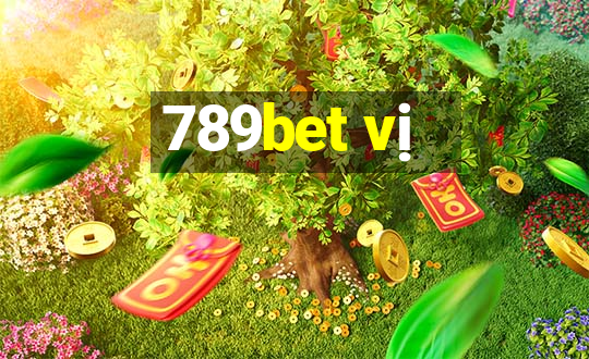 789bet vị