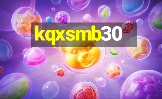 kqxsmb30