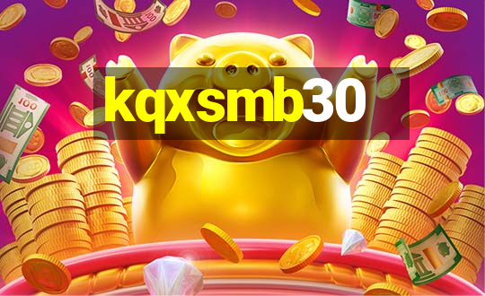 kqxsmb30