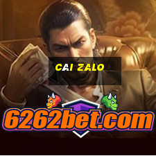 cài zalo