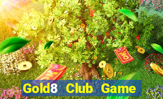 Gold8 Club Game Bài Qh88