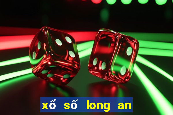 xổ số long an ngày 24 tháng 12 âm lịch