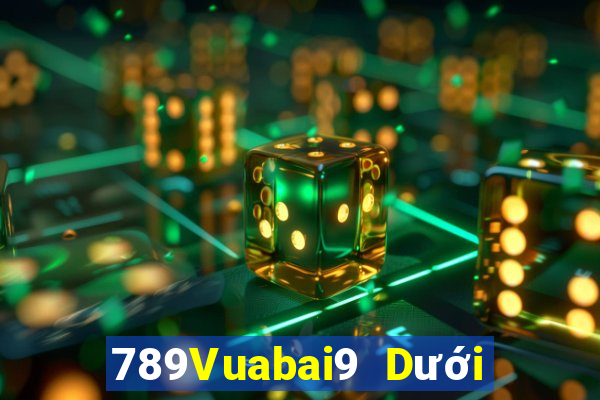 789Vuabai9 Dưới trò chơi MG