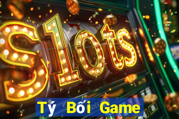 Tý Bối Game Bài 52