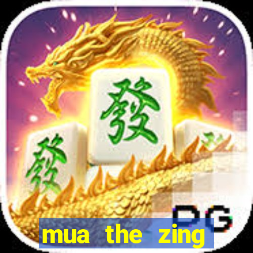 mua the zing bằng sms 9029