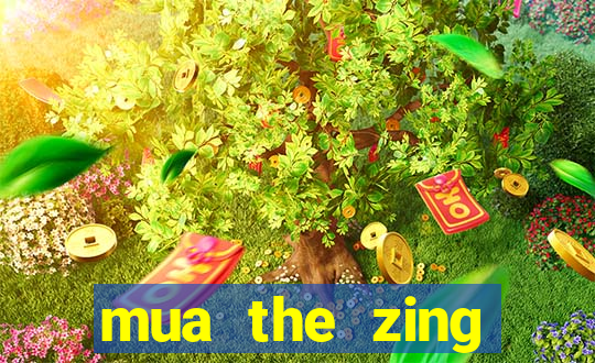 mua the zing bằng sms 9029