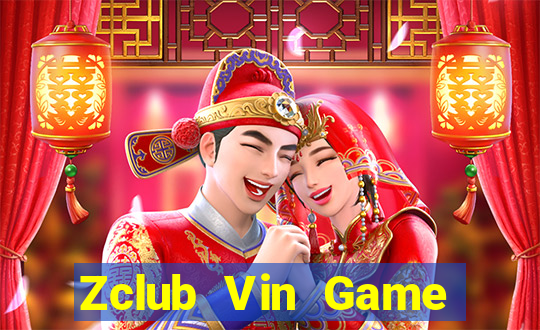 Zclub Vin Game Bài Bốc Club