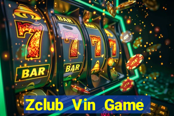 Zclub Vin Game Bài Bốc Club