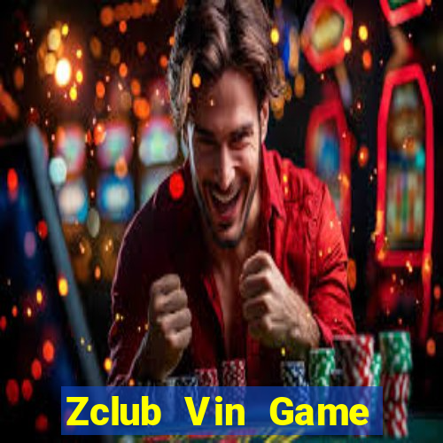 Zclub Vin Game Bài Bốc Club