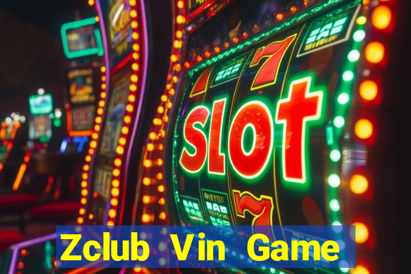 Zclub Vin Game Bài Bốc Club