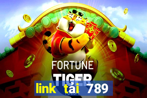 link tải 789 club ios