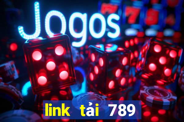 link tải 789 club ios