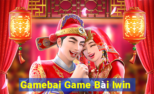 Gamebai Game Bài Iwin