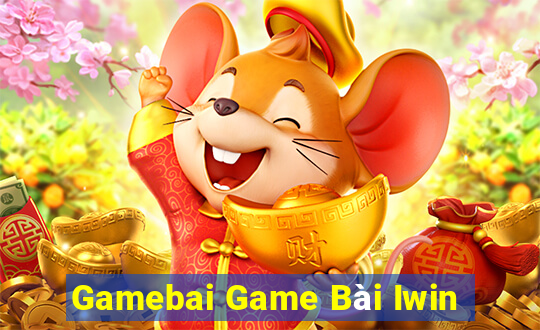 Gamebai Game Bài Iwin