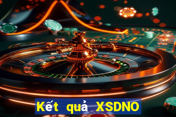 Kết quả XSDNO Thứ 3