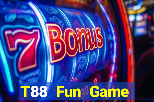 T88 Fun Game Đánh Bài An Tiền That Trên Điện Thoại