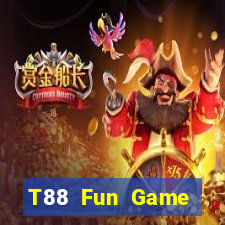 T88 Fun Game Đánh Bài An Tiền That Trên Điện Thoại