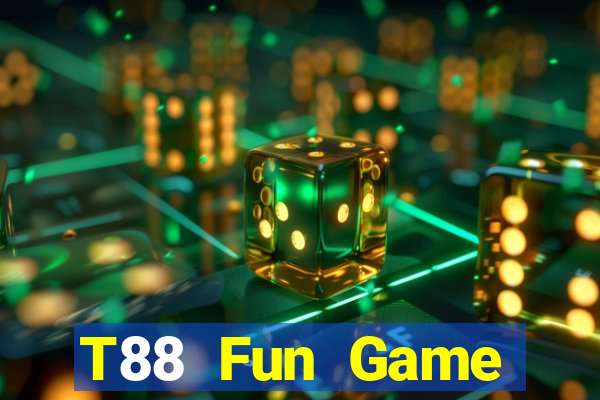 T88 Fun Game Đánh Bài An Tiền That Trên Điện Thoại