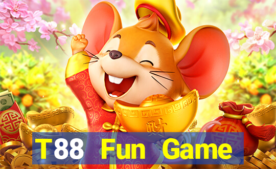 T88 Fun Game Đánh Bài An Tiền That Trên Điện Thoại