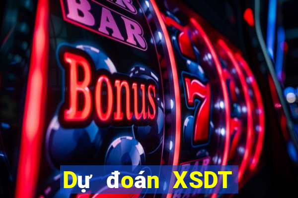 Dự đoán XSDT ngày 15