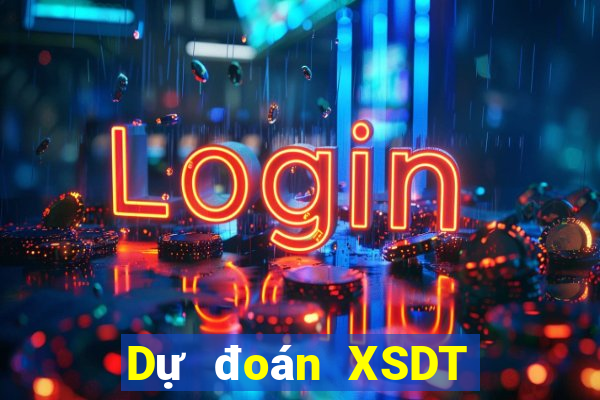 Dự đoán XSDT ngày 15