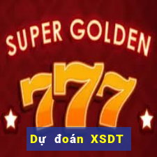 Dự đoán XSDT ngày 15