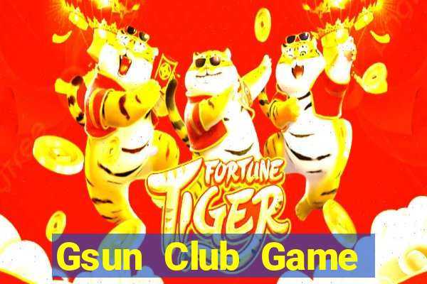 Gsun Club Game Bài Xóc Đĩa