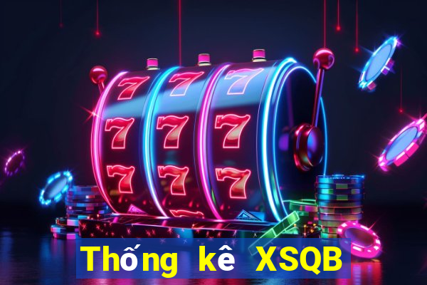 Thống kê XSQB ngày thứ năm