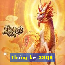 Thống kê XSQB ngày thứ năm