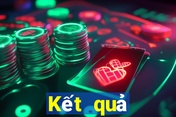 Kết quả XSBINGO18 Thứ 7