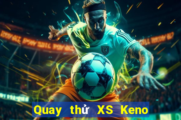 Quay thử XS Keno Vietlott ngày 10