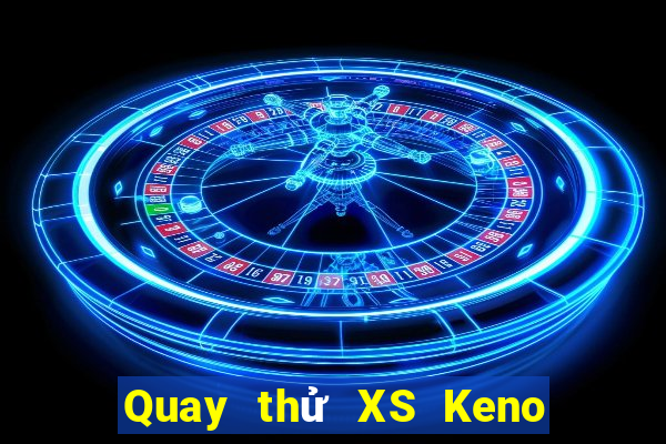 Quay thử XS Keno Vietlott ngày 10