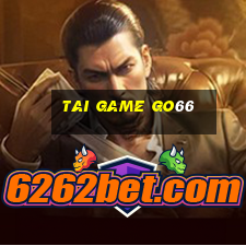 tai game go66